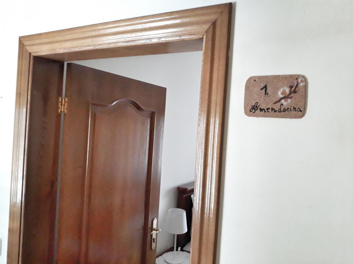 Villa Casinha Da Colina Alfândega da Fé Exterior foto